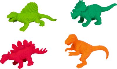 3D-Radierer - T-Rex World 3D-Radierer - T-Rex World