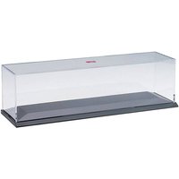 460125 H0, N, TT, Z Sammlervitrine Polycarbonat 260mm x 75mm x 70mm von Re-In Retail International GmbH