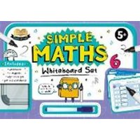 5+ Simple Maths von Bonnier Zaffre