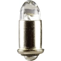 Kahlert Licht 51961 LED-Birne Weiß MS4 19V 1St. von Kahlert Licht