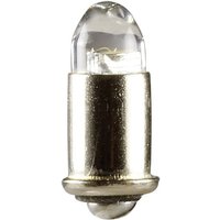 Kahlert Licht 51961 LED-Birne Weiß MS4 19V 1St. von Kahlert Licht