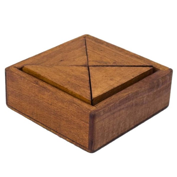 7 Pieces Nightmare 7 Pieces Nightmare