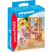 PLAYMOBIL 71171 Ballerina von Geobra Brandstätter Stiftung