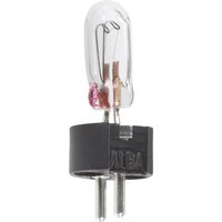 Kahlert Licht 72280 Spezialglühlampe Klar BI-PIN 2.54 22V 24mA 1St. von Kahlert Licht