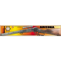 8er Gewehr Arizona 64 cm, Tester von Sohni-Wicke Amorces-u.Spielwaren-