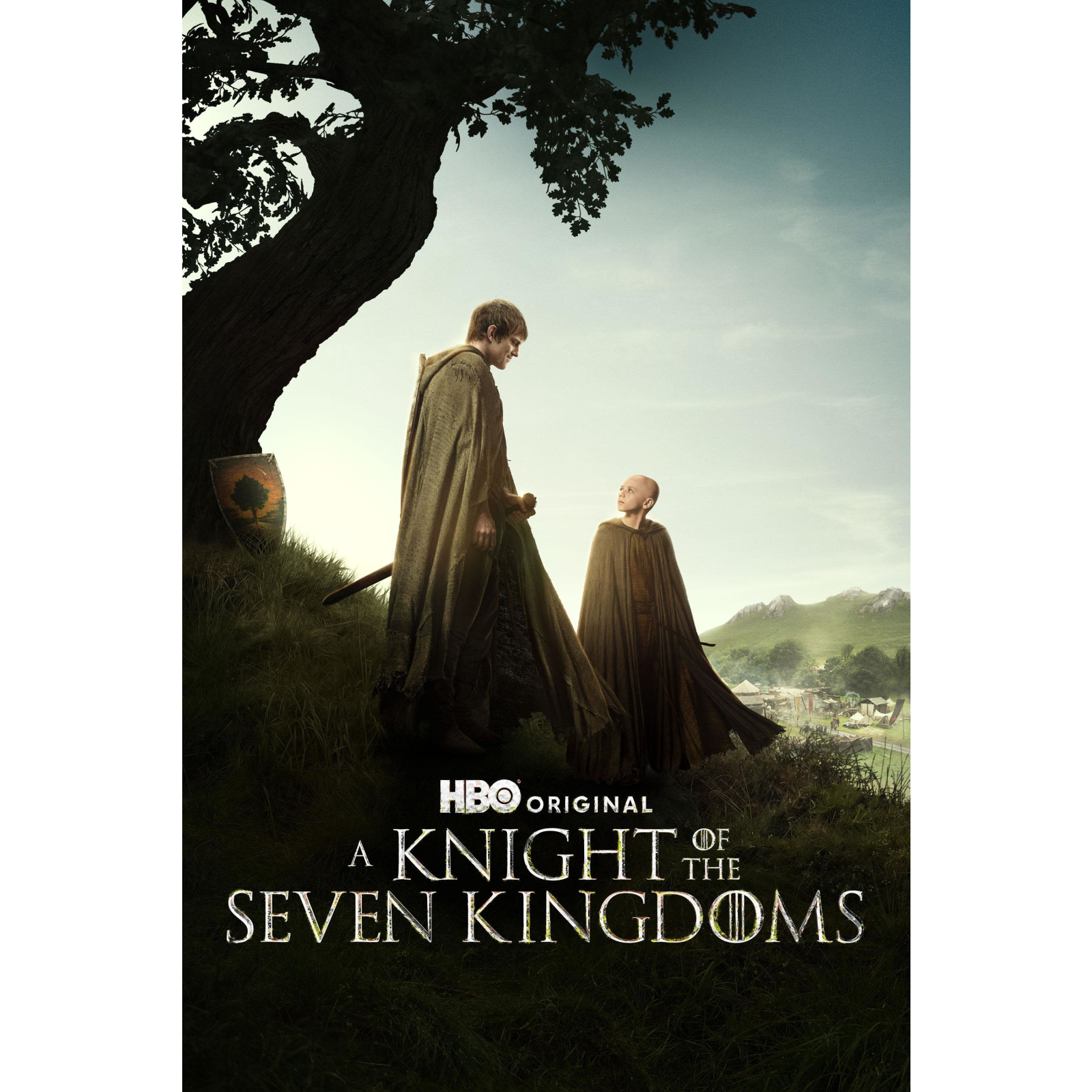 A Knight of the Seven Kingdoms A Knight of the Seven Kingdoms