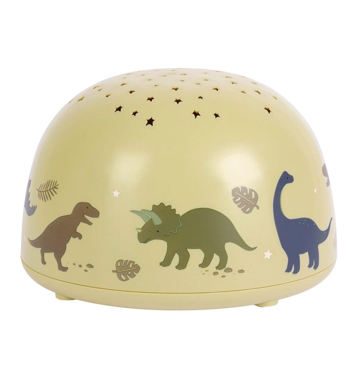 A Little Lovely Company - Nachtlicht Dino A Little Lovely Company - Nachtlicht Dino