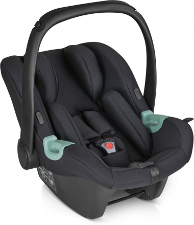 ABC Design Babyschale Tulip Gruppe 0+ black