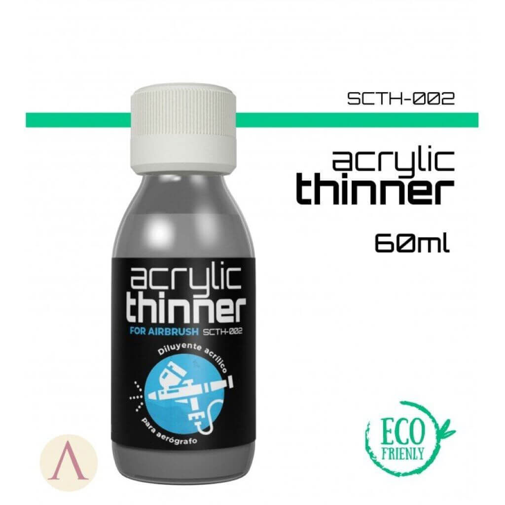 Acrylic Thinner 60ml