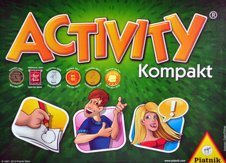 Activity Kompakt