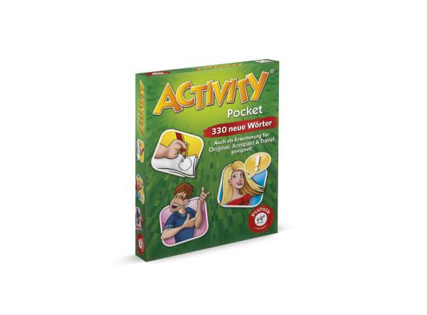 Activity Pocket