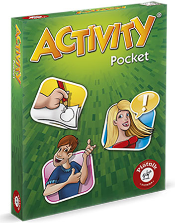 Activity Pocket