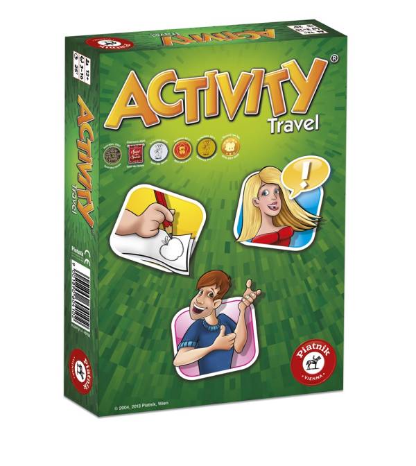 Activity Travel