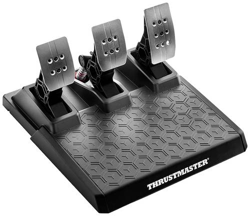 Thrustmaster T3PM Bremspedal-Platte PC, PlayStation 4, PlayStation 5, Xbox One, Xbox Series S, Xbox von Thrustmaster