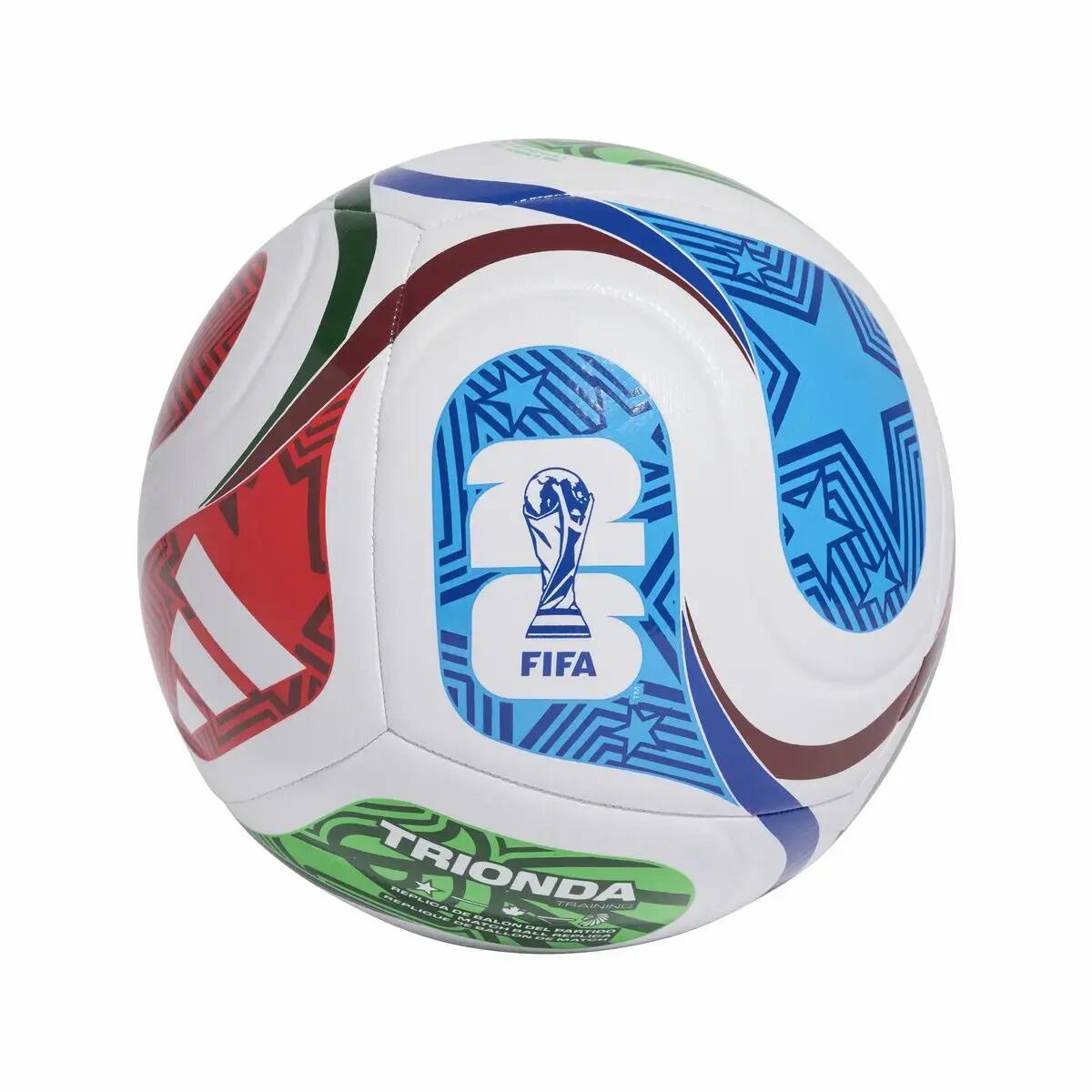 Adidas WM 2026 Match Ball Replica Training Adidas WM 2026 Match Ball Replica Training