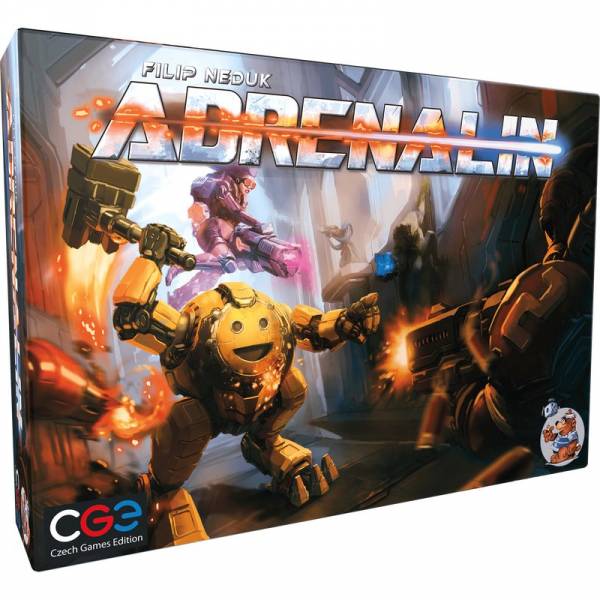 Adrenalin (deutsch)