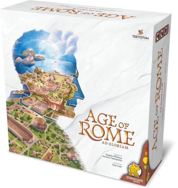 Age of Rome (deutsch)