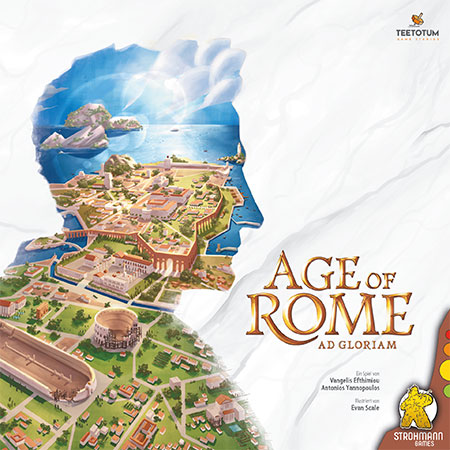 Age of Rome