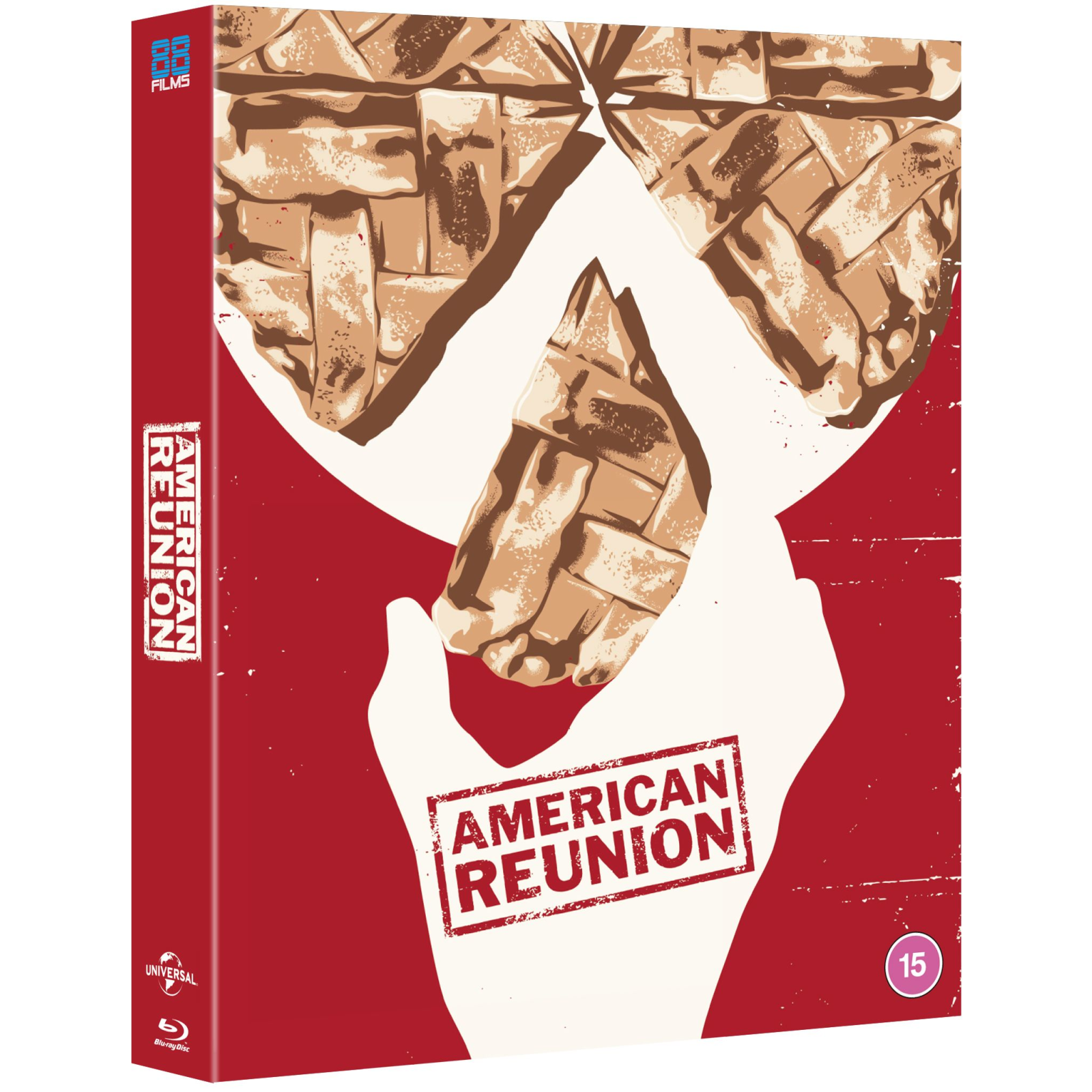 American Reunion - Deluxe Collector's Edition American Reunion - Deluxe Collector's Edition