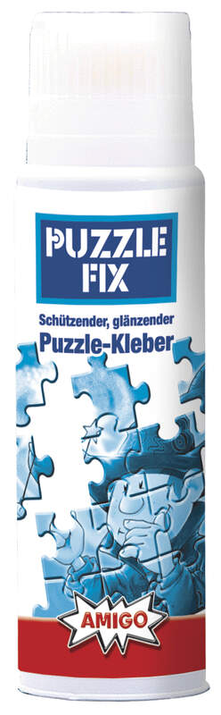 Amigo - Amigo-Puzzlekleber 100ml Fix1 Amigo - Amigo-Puzzlekleber 100ml Fix1