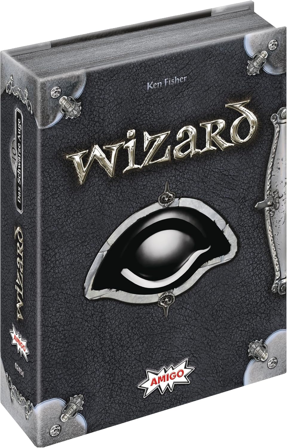 Amigo - Wizard / Das schwarze Auge Edition Amigo - Wizard / Das schwarze Auge Edition