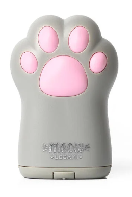 Anspitzer mit Behälter und Spiegel - Meow Kitty Katze Radierer, Anspitzer + Co. Anspitzer mit Behälter und Spiegel - Meow Kitty Katze Radierer, Anspitzer + Co.