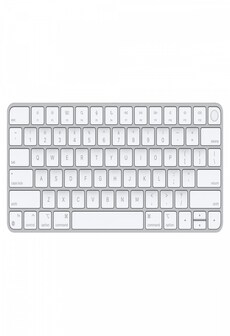 Apple Klawiatura Magic Keyboard z Touch ID dla modeli Maca z układem Apple-angielski (USA)