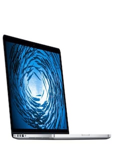 Apple MacBook Pro A1398 i7 - 4850HQ / 16GB / 512GB SSD / Retina 2880 x 1800 / Klasa A-