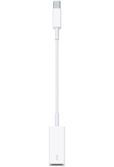 Apple USB-C to USB Adapter