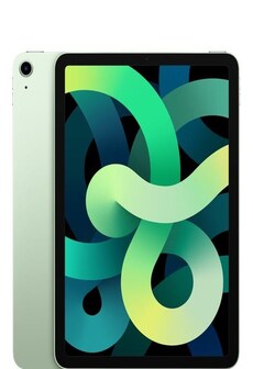 Apple iPad Air Wi-Fi+Cellular 256GB Green