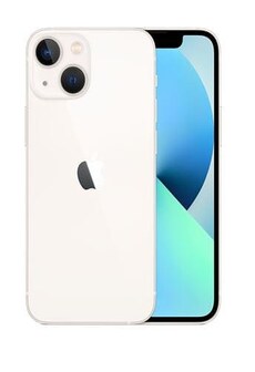 Apple iPhone 13 mini 512GB Biały