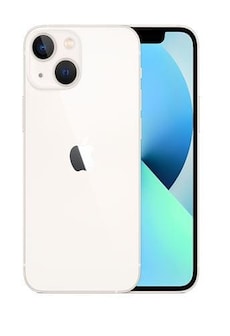 Apple iPhone 13 mini 512GB Biały