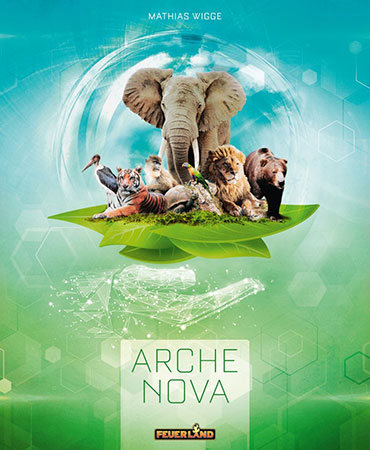 Arche Nova