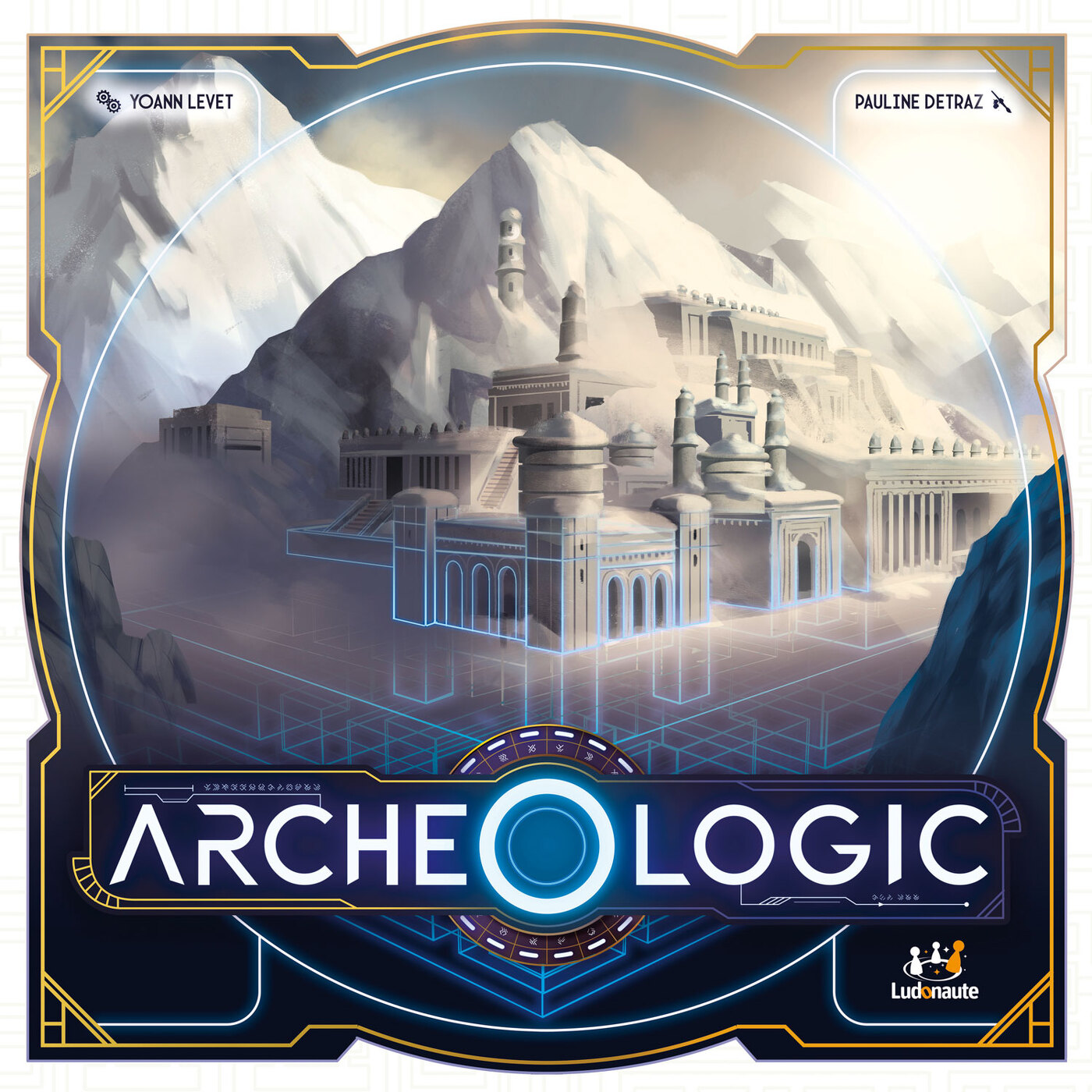 ArcheOlogic