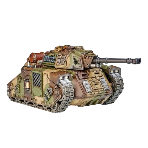 Archon Studio Rampart Wolverine Tank 28mm 35mm RAM0006