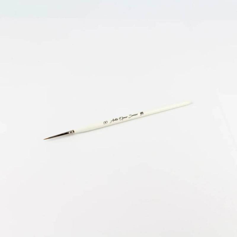 Artis Opus - Series M - Size 00 Brush