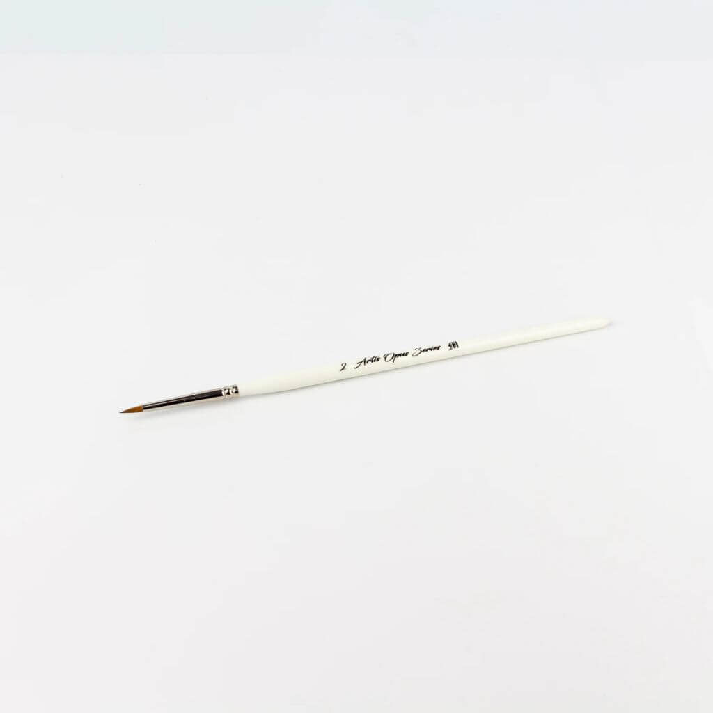 Artis Opus - Series M - Size 2 Brush