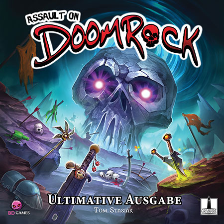 Assault on Doomrock (de)