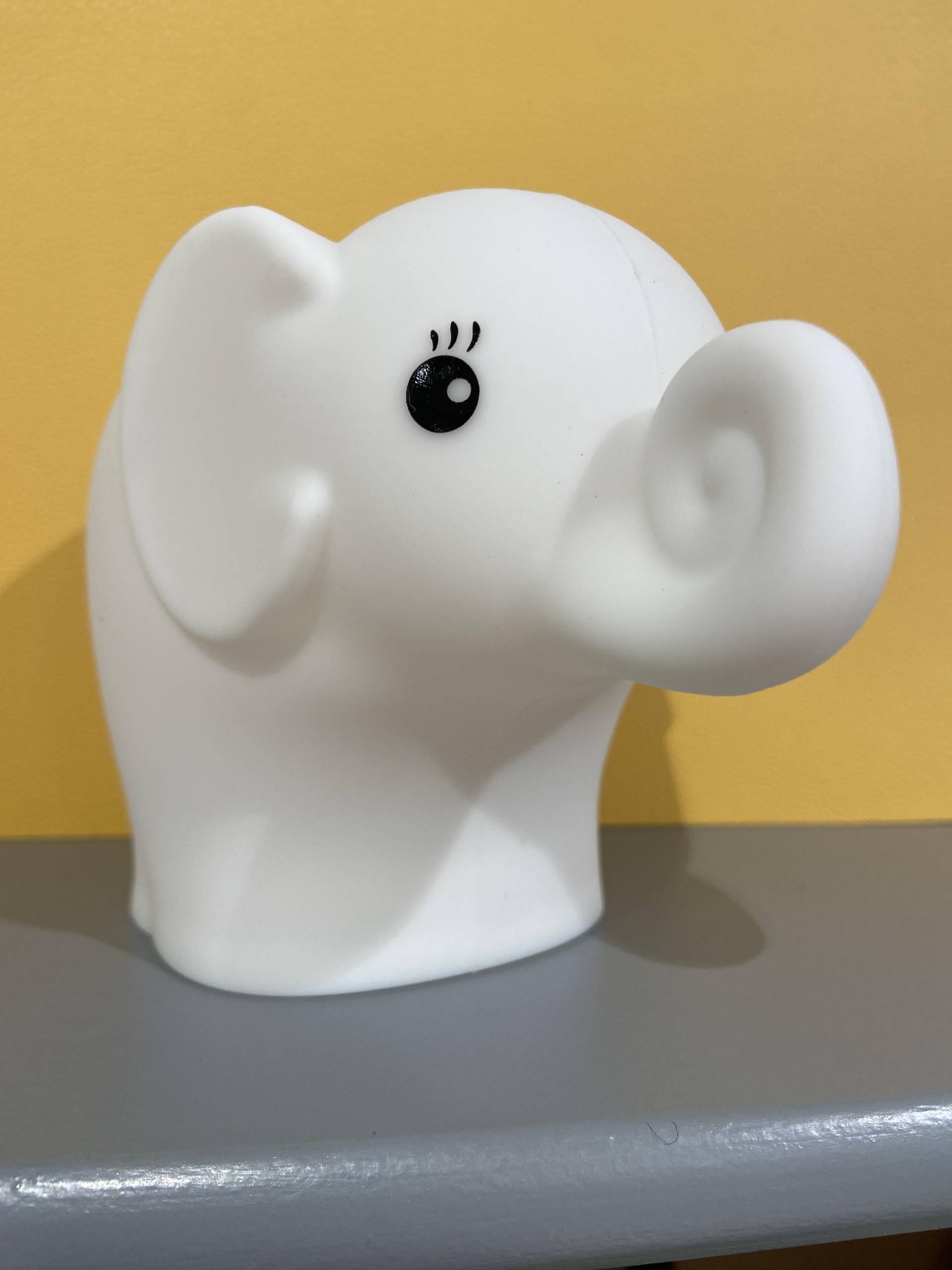 Aurich - Nachtlicht Elefant Aurich - Nachtlicht Elefant