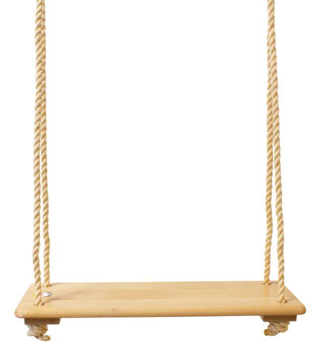 Aurich - Schaukel / einfach / Brett Aurich - Schaukel / einfach / Brett