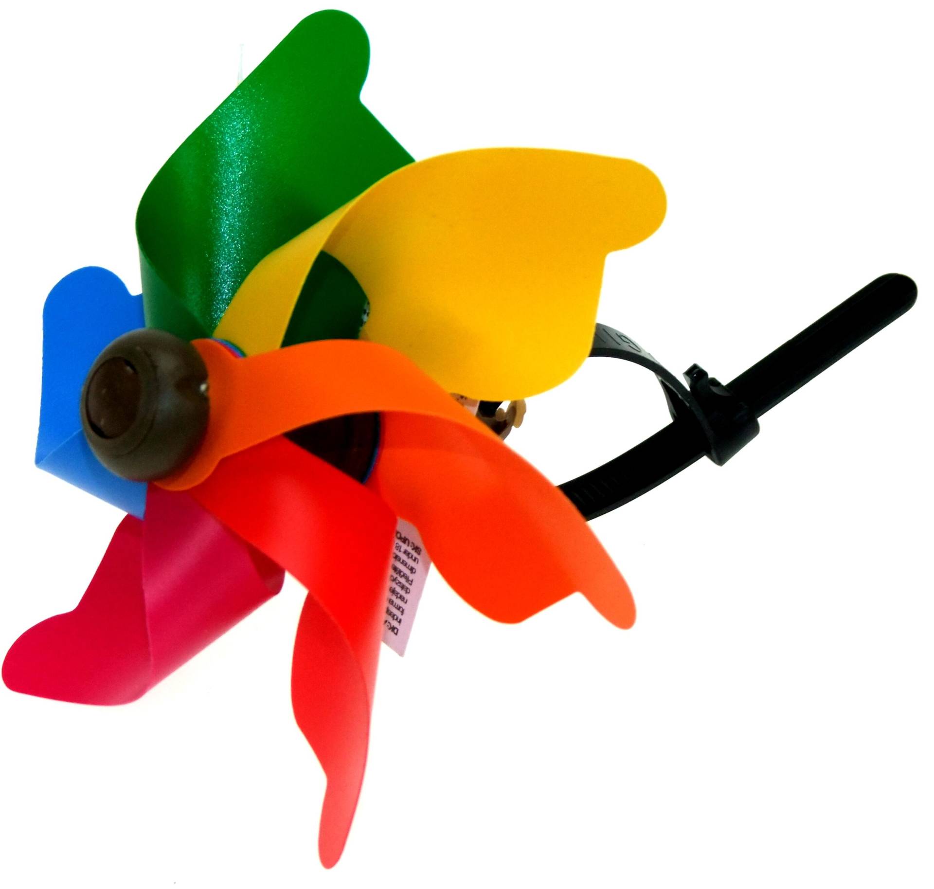 Aurich - Windmühle mini für Fahrrad oder Kinderwagen Aurich - Windmühle mini für Fahrrad oder Kinderwagen