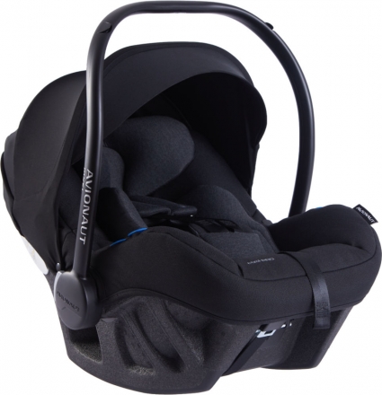 Avionaut Babyschale Pixel PRO (0-13kg) Black Pro