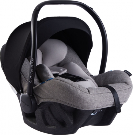 Avionaut Babyschale Pixel PRO (0-13kg) Grey Pro