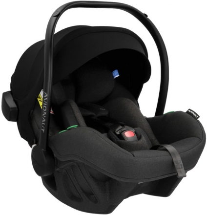 Avionaut Babyschale Pixel PRO 2.0 C (0-13kg) Black