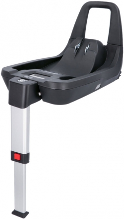 Avionaut IQ Base 2.0 C Isofix Basisstation black