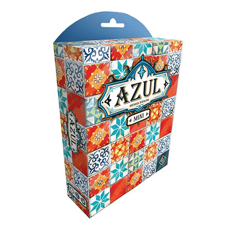 Azul Mini