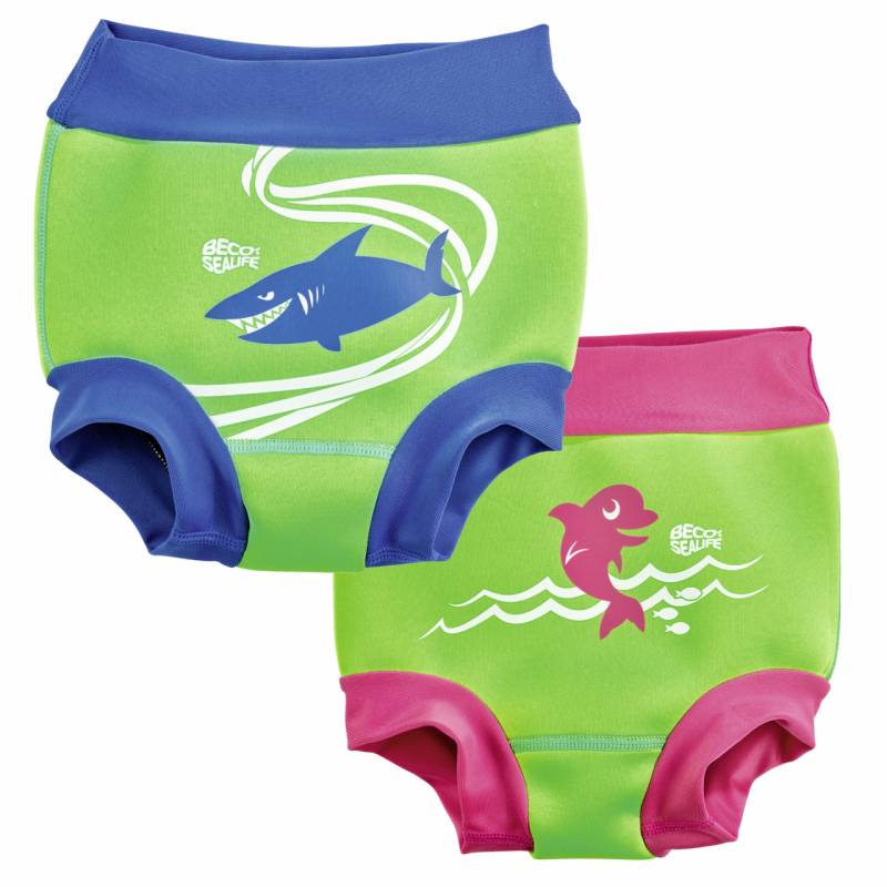 BECO SEALIFE Neopren Aqua Nappies