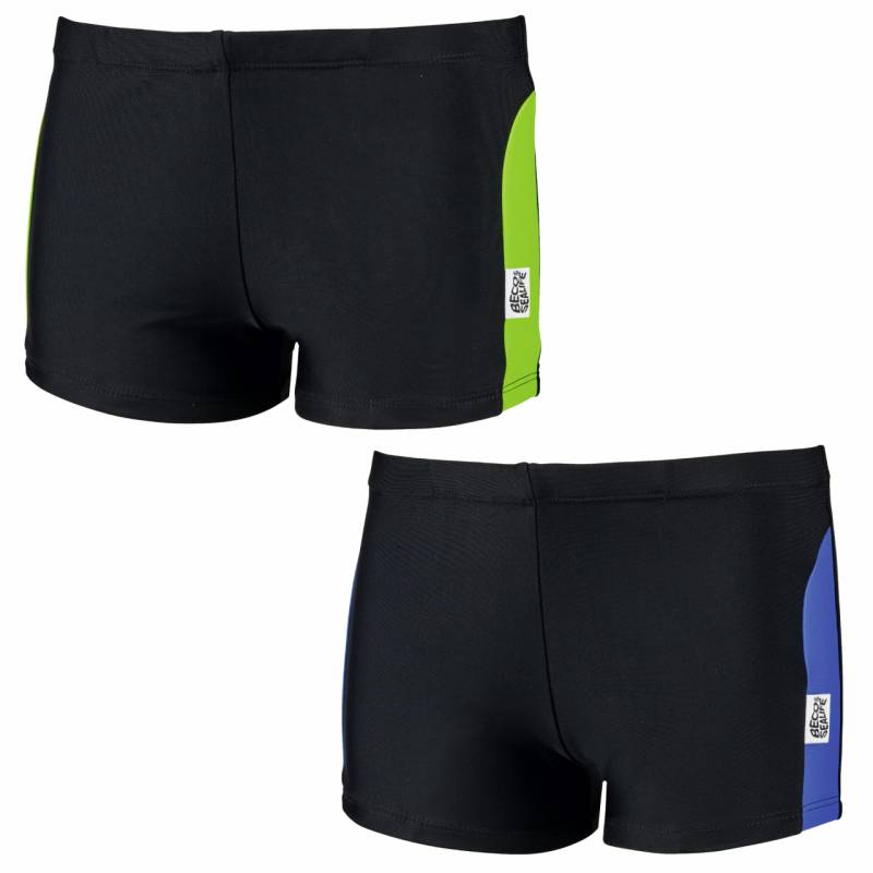 BECO SEALIFE Square Leg Shorts schwarz