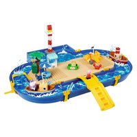 BIG 800055140 BIG -Waterplay Peppa Pig von BIG