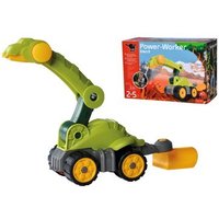 BIG 800055797 BIG-Power-Worker Mini Dino Diplodocus von BIG